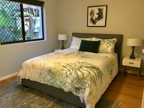 Burleigh Palms Holiday Apartments - Lennox Head Accommodation 5