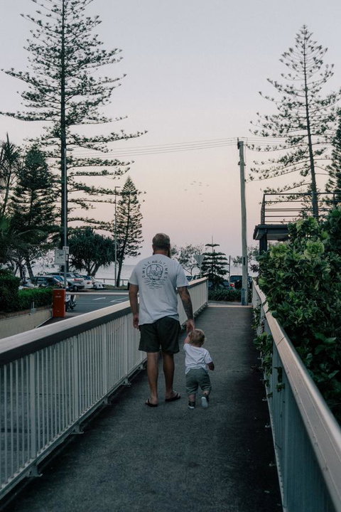 Burleigh Palms Holiday Apartments - Lennox Head Accommodation 12