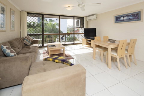 Burleigh Palms Holiday Apartments - Lennox Head Accommodation 15