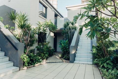 Burleigh Palms Holiday Apartments - Lennox Head Accommodation 17