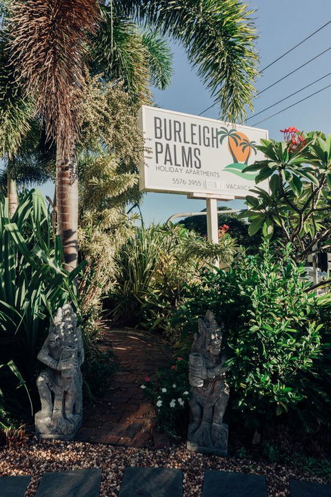 Burleigh Palms Holiday Apartments - Lennox Head Accommodation 27