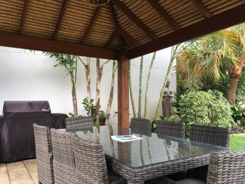 Burleigh Palms Holiday Apartments - Lennox Head Accommodation 23