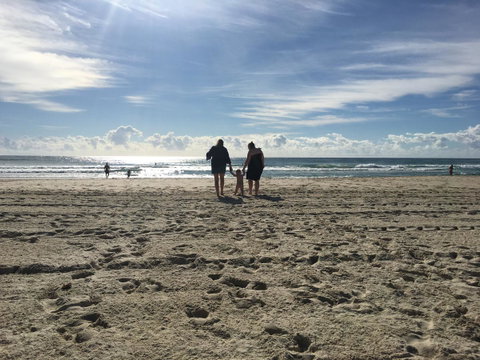 Burleigh Palms Holiday Apartments - Lennox Head Accommodation 13