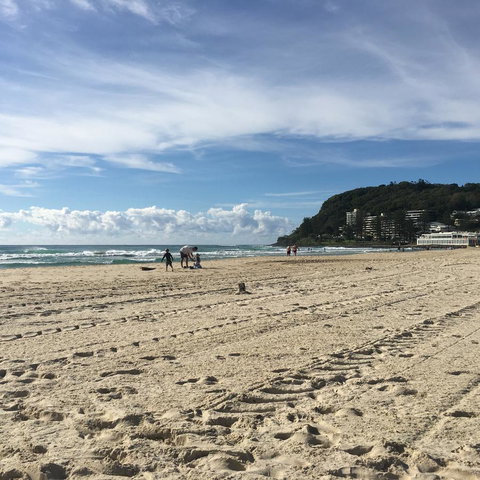 Burleigh Palms Holiday Apartments - Lennox Head Accommodation 14