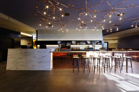 Alpha Mosaic Hotel Fortitude Valley Brisbane - Lennox Head Accommodation 4