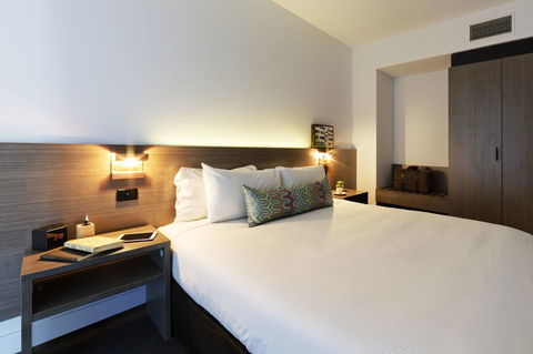 Alpha Mosaic Hotel Fortitude Valley Brisbane - Lennox Head Accommodation 14
