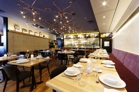 Alpha Mosaic Hotel Fortitude Valley Brisbane - Lennox Head Accommodation 19