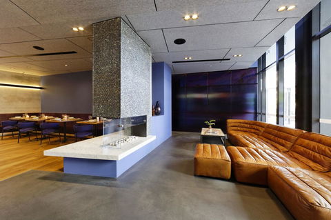 Alpha Mosaic Hotel Fortitude Valley Brisbane - Lennox Head Accommodation 8