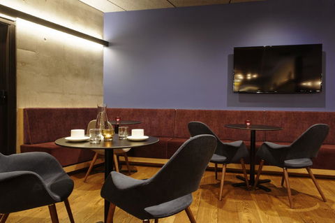 Alpha Mosaic Hotel Fortitude Valley Brisbane - Lennox Head Accommodation 21