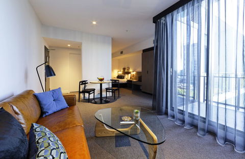 Alpha Mosaic Hotel Fortitude Valley Brisbane - Lennox Head Accommodation 13
