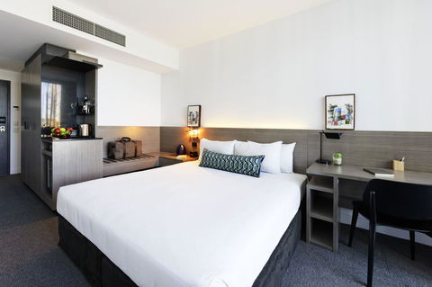 Alpha Mosaic Hotel Fortitude Valley Brisbane - Lennox Head Accommodation 15