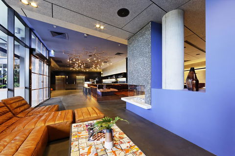 Alpha Mosaic Hotel Fortitude Valley Brisbane - Lennox Head Accommodation 7