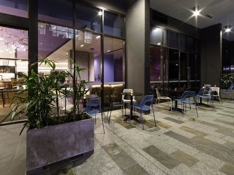 Alpha Mosaic Hotel Fortitude Valley Brisbane - Lennox Head Accommodation 23