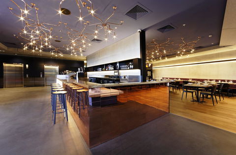 Alpha Mosaic Hotel Fortitude Valley Brisbane - Lennox Head Accommodation 5