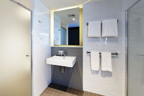 Alpha Mosaic Hotel Fortitude Valley Brisbane - Lennox Head Accommodation 10