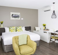 The Kingsford Brisbane Airport an Ascend Hotel Collection Member - Lennox Head Accommodation