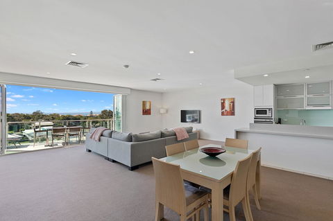 Akama Resort - Lennox Head Accommodation 25