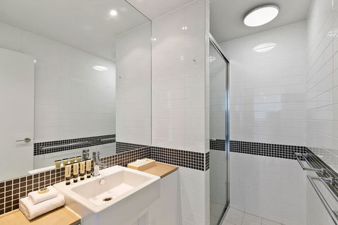 Akama Resort - Lennox Head Accommodation 14