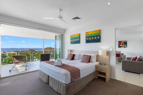 Akama Resort - Lennox Head Accommodation 17