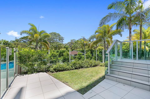 Akama Resort - Lennox Head Accommodation 1