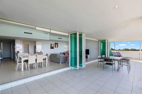 Akama Resort - Lennox Head Accommodation 11