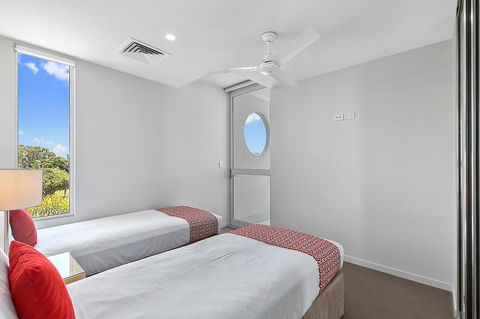 Akama Resort - Lennox Head Accommodation 43