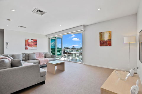 Akama Resort - Lennox Head Accommodation 26