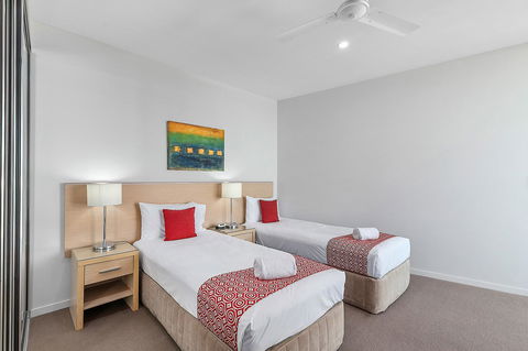 Akama Resort - Lennox Head Accommodation 42