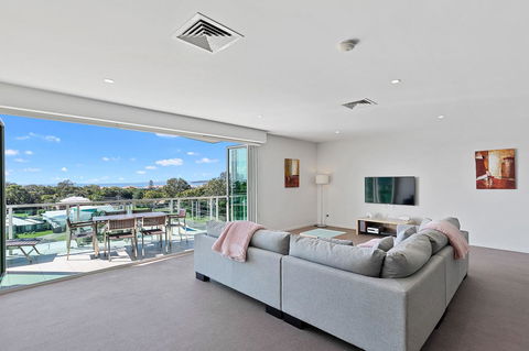 Akama Resort - Lennox Head Accommodation 27
