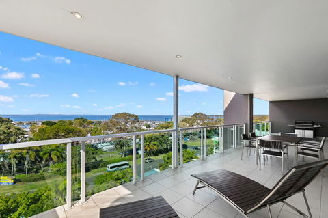 Akama Resort - Lennox Head Accommodation 7