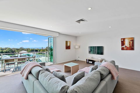 Akama Resort - Lennox Head Accommodation 28