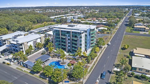 Akama Resort - Lennox Head Accommodation 39