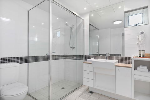 Akama Resort - Lennox Head Accommodation 4