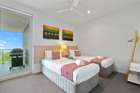 Akama Resort - Lennox Head Accommodation 13