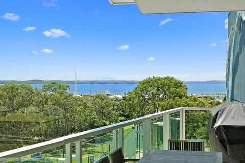 Akama Resort - Lennox Head Accommodation 44