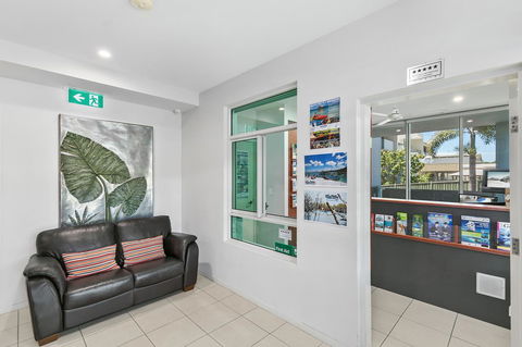 Akama Resort - Lennox Head Accommodation 36