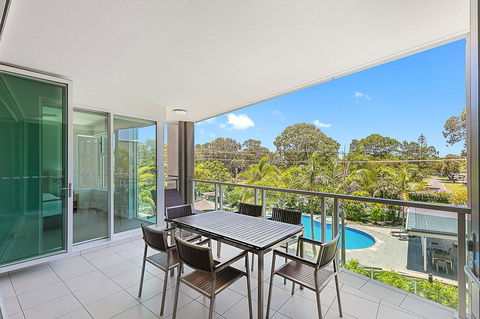 Akama Resort - Lennox Head Accommodation 5