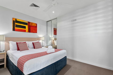 Akama Resort - Lennox Head Accommodation 15