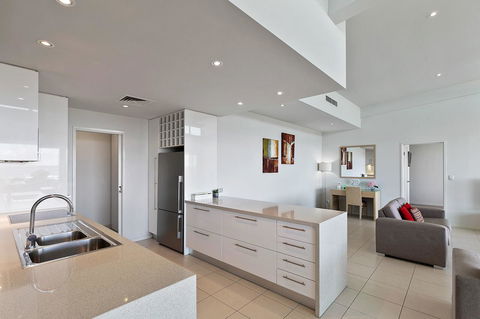 Akama Resort - Lennox Head Accommodation 21