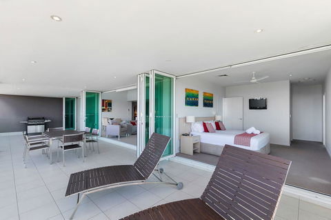 Akama Resort - Lennox Head Accommodation 8