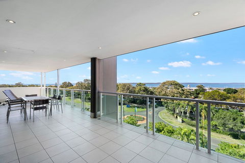 Akama Resort - Lennox Head Accommodation 12