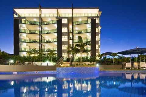 Akama Resort - Lennox Head Accommodation 40