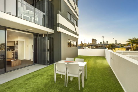 Quest Woolloongabba - Lennox Head Accommodation 0