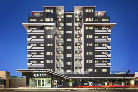 Quest Woolloongabba - Lennox Head Accommodation 12