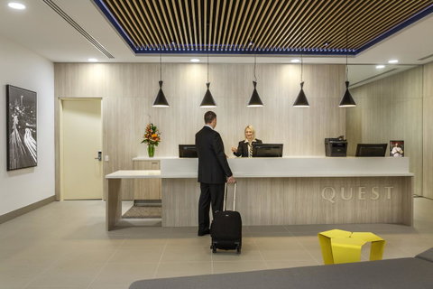 Quest Woolloongabba - Lennox Head Accommodation 10