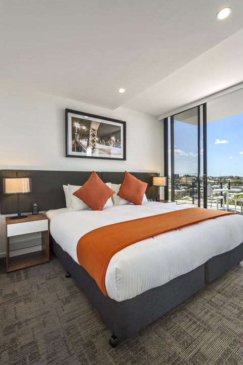 Quest Woolloongabba - Lennox Head Accommodation 7