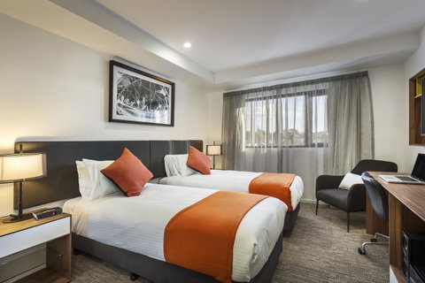 Quest Woolloongabba - Lennox Head Accommodation 5