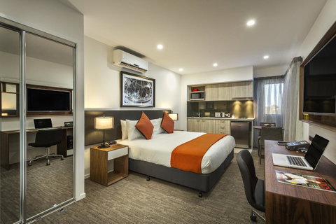Quest Woolloongabba - Lennox Head Accommodation 4