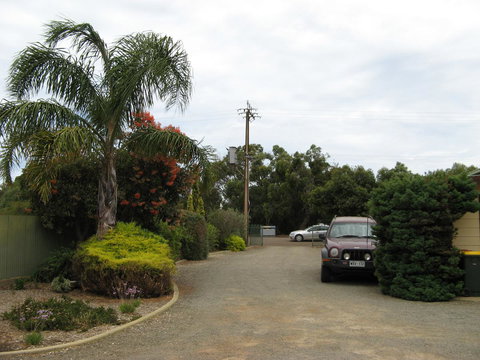 Ficifolia Lodge - Lennox Head Accommodation 1