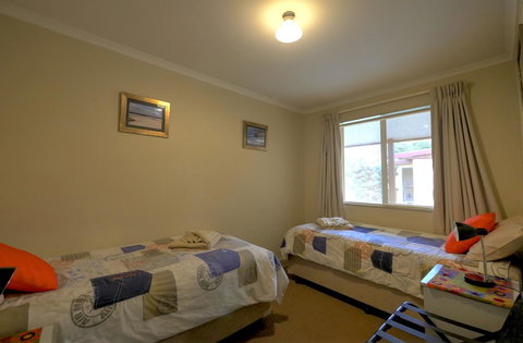Ficifolia Lodge - Lennox Head Accommodation 21